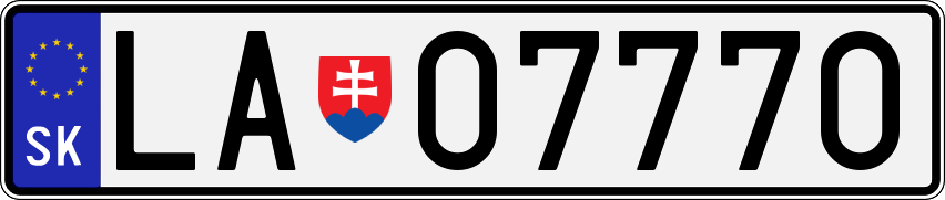 Typ III - Bežná 1R