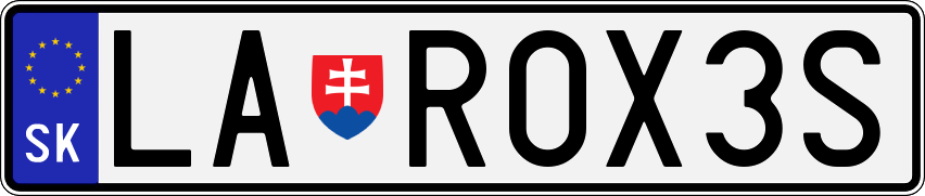 Typ III - Bežná 1R