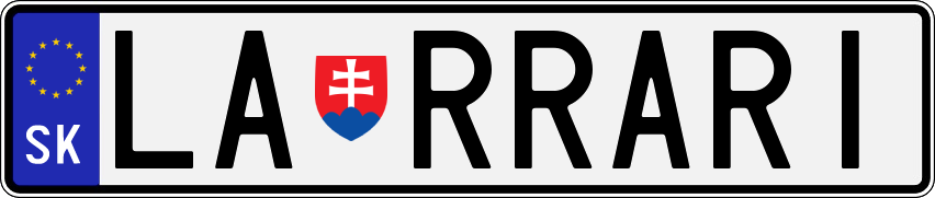 Typ III - Bežná 1R