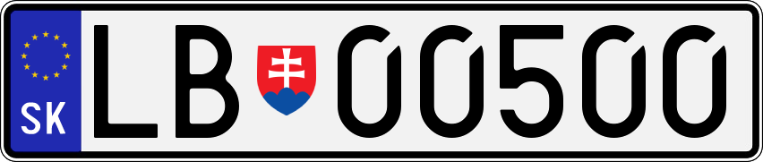 Typ III - Bežná 1R