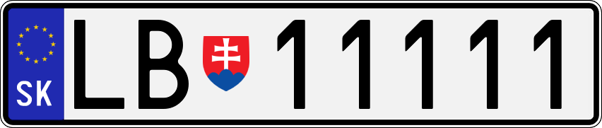 Typ III - Bežná 1R