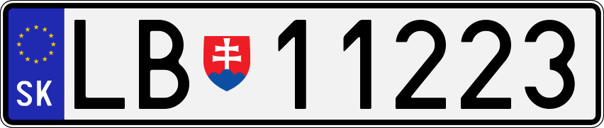 Typ III - Bežná 1R