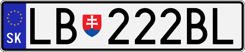 Typ III - Bežná 1R