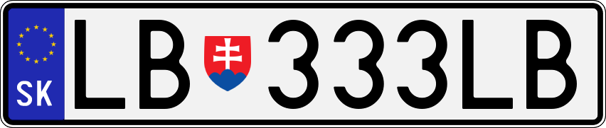 Typ III - Bežná 1R