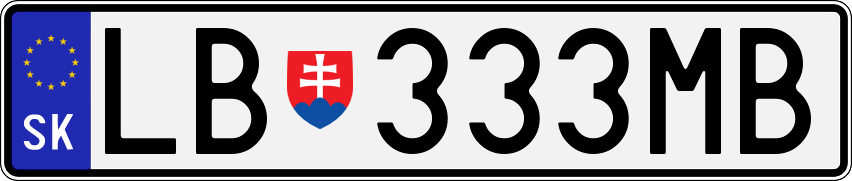 Typ III - Bežná 1R