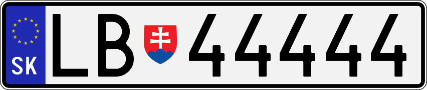 Typ III - Bežná 1R