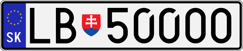 Typ III - Bežná 1R