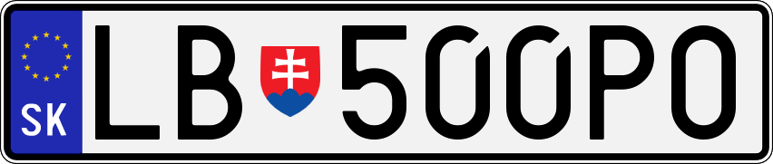 Typ III - Bežná 1R