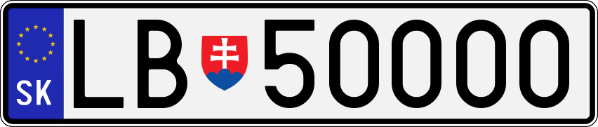 Typ III - Bežná 1R