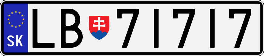 Typ III - Bežná 1R