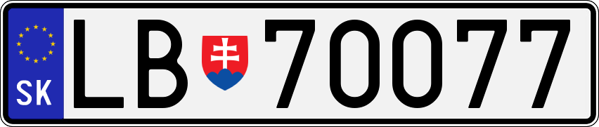Typ III - Bežná 1R