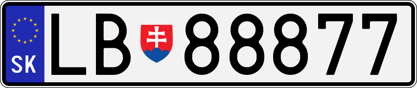 Typ III - Bežná 1R