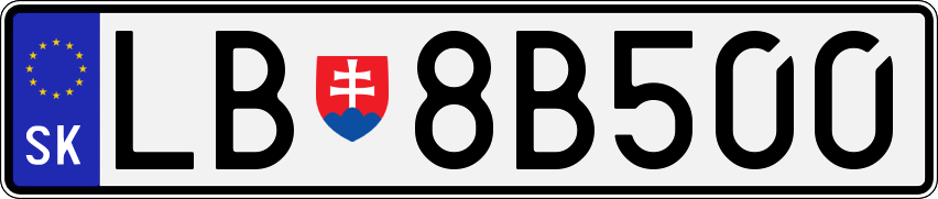 Typ III - Bežná 1R