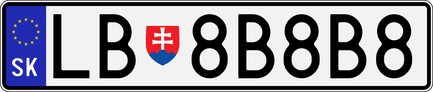 Typ III - Bežná 1R