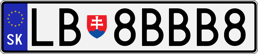 Typ III - Bežná 1R