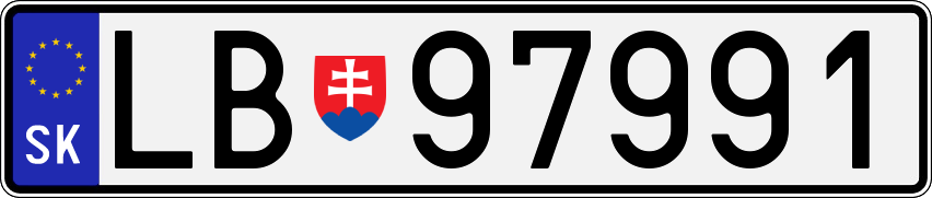 Typ III - Bežná 1R