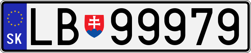 Typ III - Bežná 1R