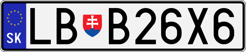 Typ III - Bežná 1R
