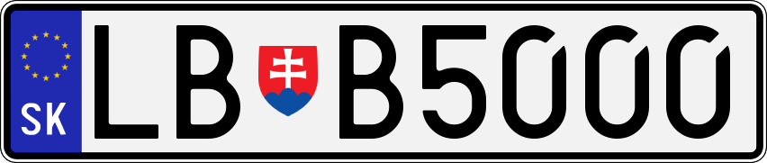 Typ III - Bežná 1R