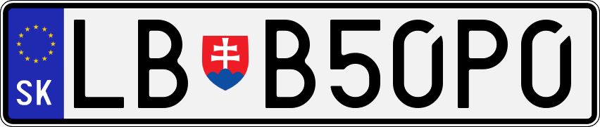 Typ III - Bežná 1R