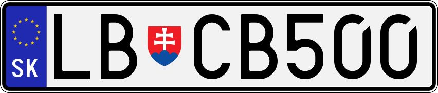 Typ III - Bežná 1R