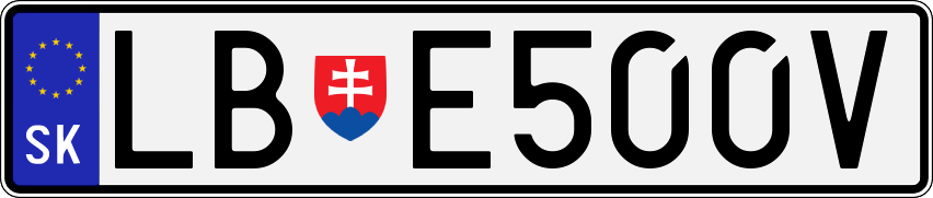 Typ III - Bežná 1R