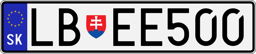 Typ III - Bežná 1R