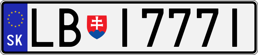 Typ III - Bežná 1R