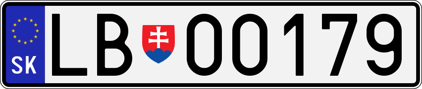 Typ III - Bežná 1R