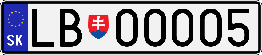 Typ III - Bežná 1R