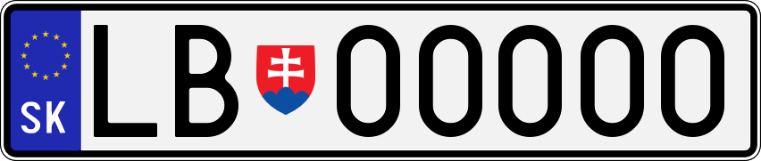 Typ III - Bežná 1R