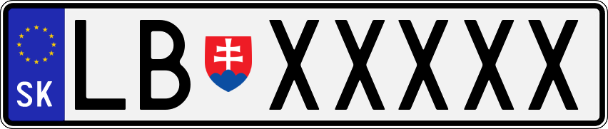 Typ III - Bežná 1R