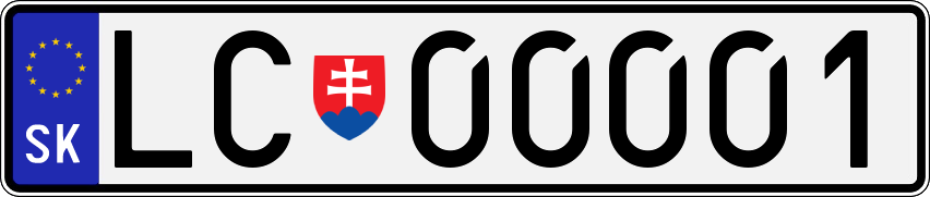 Typ III - Bežná 1R