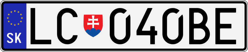 Typ III - Bežná 1R