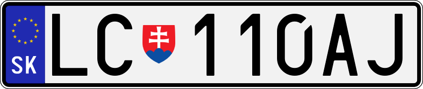 Typ III - Bežná 1R