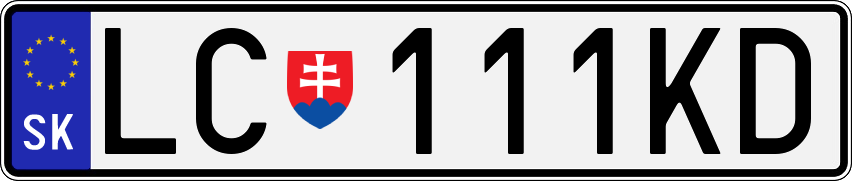 Typ III - Bežná 1R