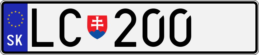 Typ III - Bežná 1R