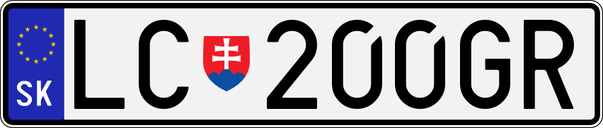 Typ III - Bežná 1R