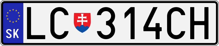 Typ III - Bežná 1R