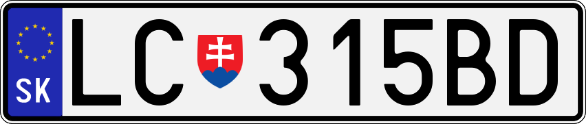 Typ III - Bežná 1R