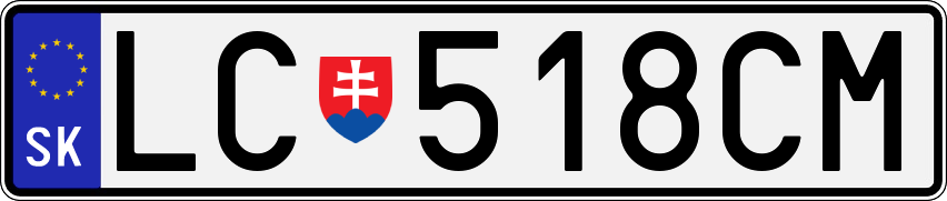 Typ III - Bežná 1R