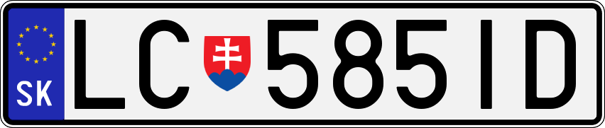 Typ III - Bežná 1R