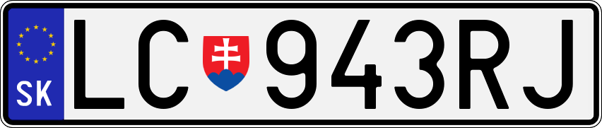 Typ III - Bežná 1R