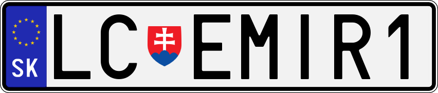 Typ III - Bežná 1R