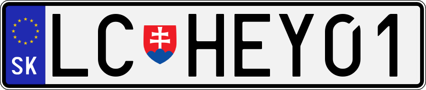 Typ III - Bežná 1R