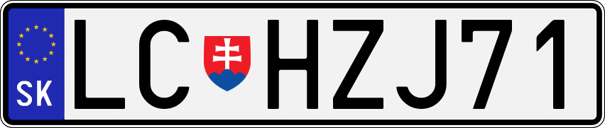 Typ III - Bežná 1R