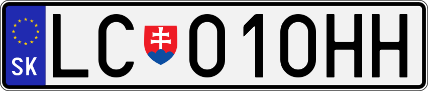 Typ III - Bežná 1R