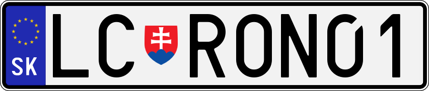Typ III - Bežná 1R
