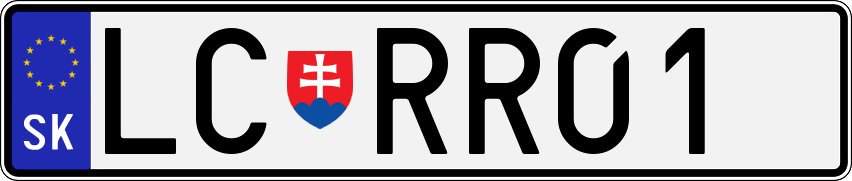 Typ III - Bežná 1R