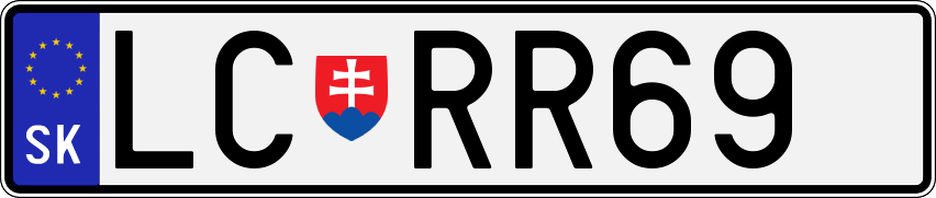 Typ III - Bežná 1R